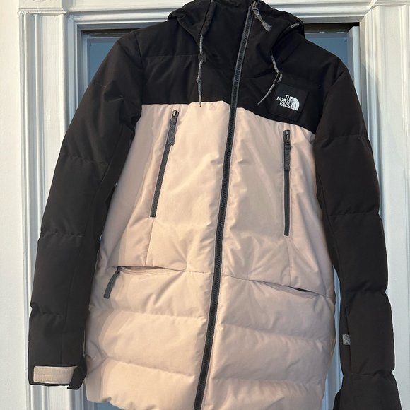 The North Face Pallie Down Jacket - Women's - Like New! - Picture 1 of 2